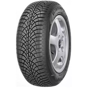 Goodyear 195/55 R16 87T UltraGrip 9 Kış Lastiği