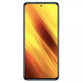 Xiaomi Poco X3 NFC 128GB 6GB Ram 6.67 inç 64MP Akıllı Cep Telefonu Gri