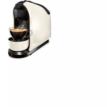 Tchibo Cafissimo Pure Beyaz Kapsül Kahve Makinesi