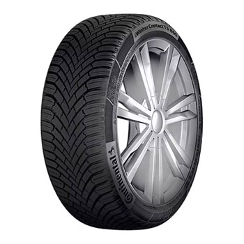 Continental 225/45 R17 91H WinterContact TS 860 FR Kış Lastiği Üretim Yılı: 2020