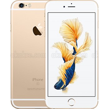 Apple iPhone 6S Plus 32GB Altın Cep Telefonu