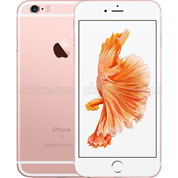 Apple iPhone 6S Plus 32GB Rose Altın Cep Telefonu