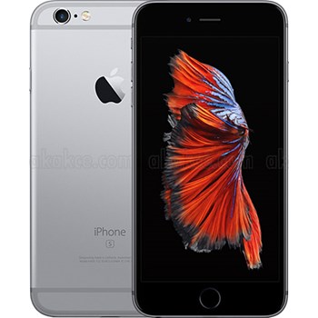 Apple iPhone 6S Plus 32GB Uzay Grisi Cep Telefonu