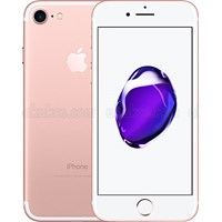Apple iPhone 7 256GB Rose Gold Cep Telefonu