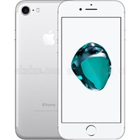 Apple iPhone 7 256GB Silver Cep Telefonu