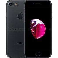 Apple iPhone 7 256GB Siyah Cep Telefonu