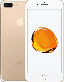 Apple iPhone 7 Plus 128GB Gold Cep Telefonu