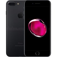 Apple iPhone 7 Plus 128GB Siyah Cep Telefonu