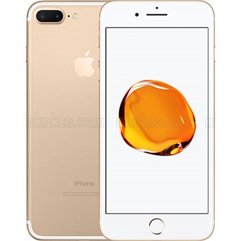 Apple iPhone 7 Plus 256GB Gold Cep Telefonu