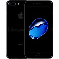 Apple iPhone 7 Plus 256GB Parlak Siyah Cep Telefonu