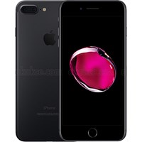 Apple iPhone 7 Plus 256GB Siyah Cep Telefonu