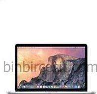 Apple MacBook Pro Retina Z0RG16512 Notebook