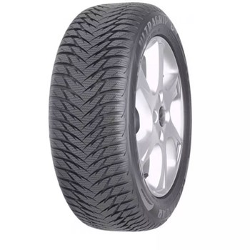 Goodyear 175/65 R14 82T UltraGrip 8 Kış Lastiği Üretim Yılı: 2020