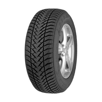 Goodyear 255/60 R17 106H UltraGrip SUV FP Kış Lastiği