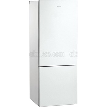 Arçelik 2389 CMB A+ Kombi No-Frost Buzdolabı Buzdolabı