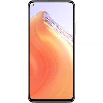 Xiaomi Mi 10T 5G 128GB 8GB Ram 6.67 inç 64MP Akıllı Cep Telefonu Gümüş