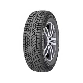 Michelin 265/60 R18 114H XL Latitude Alpin LA2 Kış Lastiği