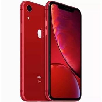 Apple iPhone XR 64GB 6.1 inç 12MP Akıllı Cep Telefonu Product Red