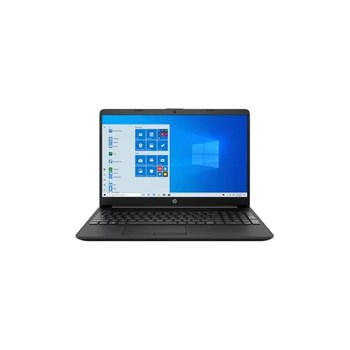 HP 15-DW2021NT 1Z1F4EA Intel Core i3 1005G1 4GB Ram 128GB SSD Windows 10 Home 15.6 inç Laptop - Notebook