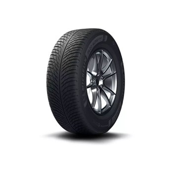 Michelin 255/50 R19 107V XL Pilot Alpin 5 Suv Kış Lastiği Üretim Yılı: 2020