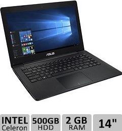 Asus X453SA-WX040D Notebook