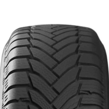 Michelin 225/45 R17 91H Alpin 6 Kış Lastiği