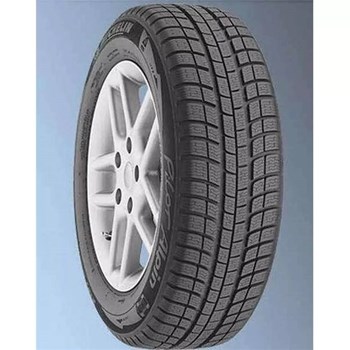 Michelin235/35 R19 91W XL Pilot Alpin PA4 Kış Lastiği Üretim Yılı: 2019