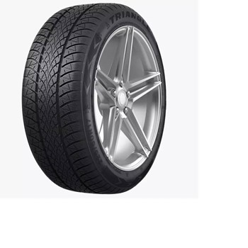 Triangle 195/50 R16 88H XL TW401 Winterx Kış Lastiği Üretim Yılı: 2020