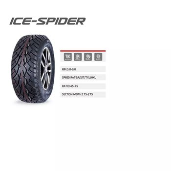 Windforce 175/65 R14 86T XL Ice-Spider Kış Lastiği