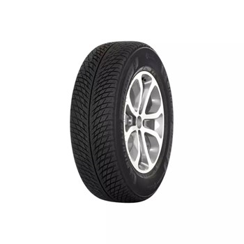 Michelin 265/55 R19 113H XL Pilot Alpin 5 Kış Lastiği