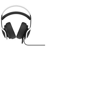 HP 6MF36AA Beyaz Headset Mikrofonlu Saç Bandı Kulaklık