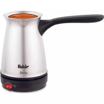Fakir Beny Inox Türk Kahve Makinesi
