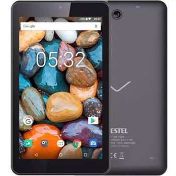 Vestel V Tab 7020 8 GB 7 İnç Wi-Fi Tablet PC