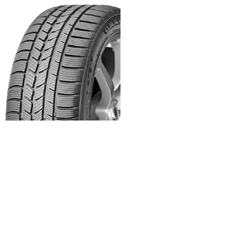 Nexen 195/45 R16 84H Winguard Sport 2 Kış Lastiği