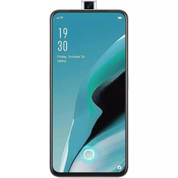 Oppo Reno2 Z 128GB 8GB Ram 6.53 inç 48MP Akıllı Cep Telefonu Beyaz