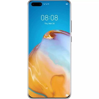 Huawei P40 Pro 5G 256GB 8GB Ram 6.58 inç 50MP Akıllı Cep Telefonu