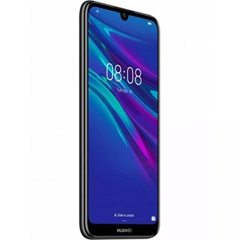 Huawei Y6 2019 32GB 6.09 inç 13MP Akıllı Cep Telefonu Siyah