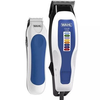 Wahl 1395-0465 Combo Tıraş Makinesi