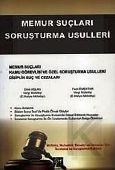 Memur Suçları ve Soruşturma Usulleri (ISBN: 9786054063402)