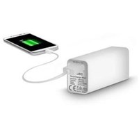 Ttec Easy Charge Mini 2.600 Mah Taşınabilir Şarj Cihazı - Beyaz