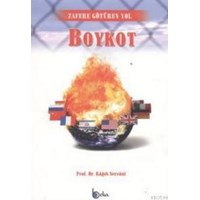 Zafere Götüren Yol Boykot (ISBN: 9786054041797)