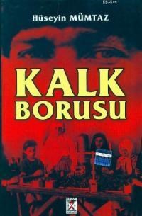 Kalk Borusu (ISBN: 3001974100539)