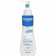 Mustela Cleansing Gel With Cold Cream Temizleme Jeli 300 Ml 29193891