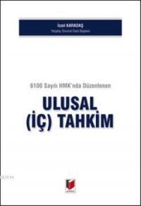 Ulusal (Iç) Tahkim (ISBN: 9786051462332)