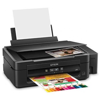 Epson L210 Printer