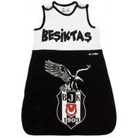 Beşiktaş Fermuarlı Uyku Tulumu Kartal 26567055