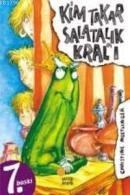 Kim Takar Salatalık Kral`ı (ISBN: 9789758142842)