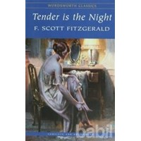 Tender Is The Night - F. Scott Fitzgerald 9781853260971