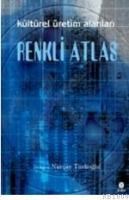Renkli Atlas (ISBN: 9789758480913)