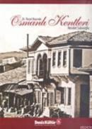 Osmanlı Kentleri (ISBN: 9789757104957)